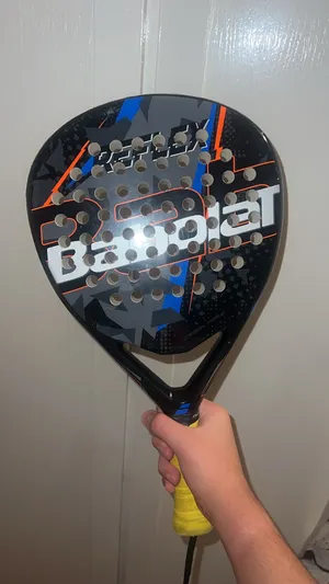 Racket Sports . Used4