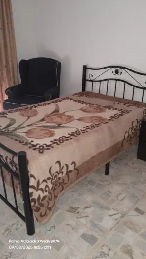 175 m2 3 Bedrooms Apartments for Rent in Amman Al Bayader
