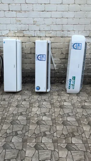 نشتري وللبيع وحدات تكيف شبه جديده وبارخص الاسعار