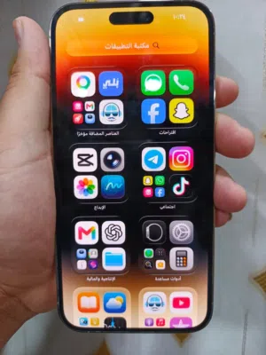 14 pro max