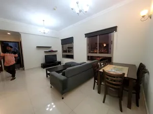 Beautifully Designed 2 BHK Fully Furnished Flat for Rent in Zinj.