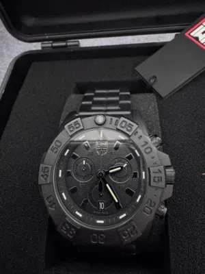 Luminox وكالة