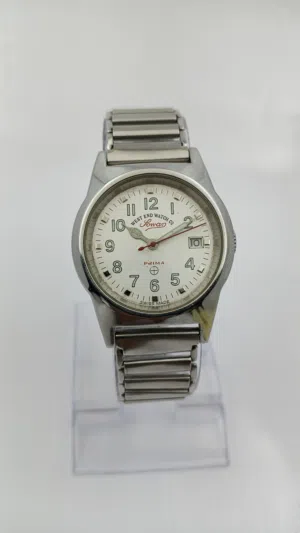 WEST END WATCH SWISS MADE
