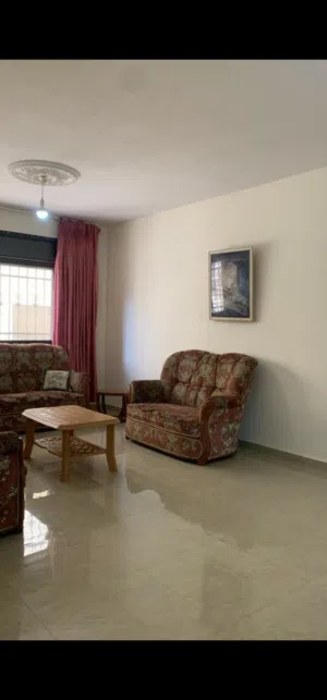 شقة مفروشة للإجار في سردا