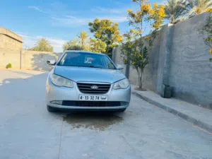 New Hyundai Avante in Zliten