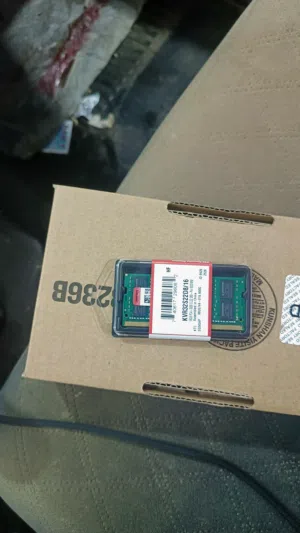 RAM DDR4 Laptop 16GB 3200