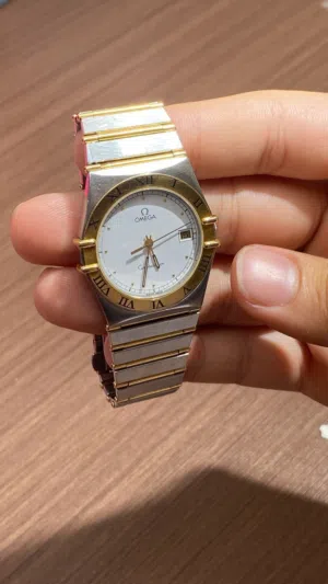 Analog & Digital Omega watches for sale in Al Batinah