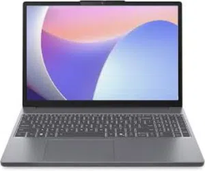 لابتوب lenovo ideapad slim -8gb -ddr5 512gb