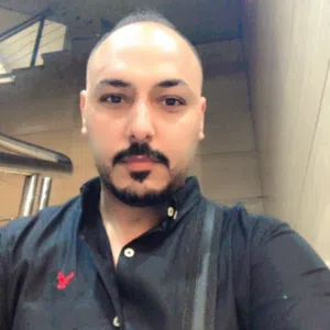 شريف التهامي 