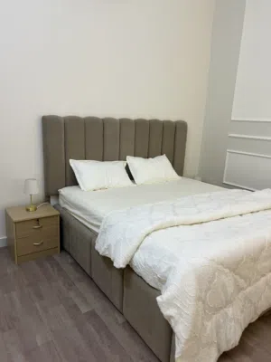 220 ft² 1 Bedroom Apartments for Rent in Al Sharqiya Ja'alan Bani Bu Ali