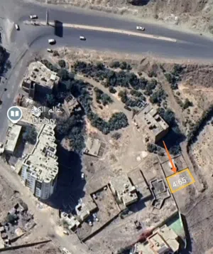 Mixed Use Land for Sale in Sana'a Haddah