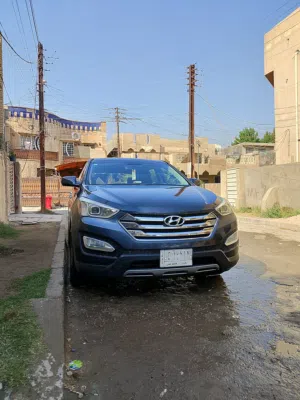 هونداي سنتافيا للبيع