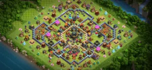 للبيع قرية كلاش أوف كلانس تاون17