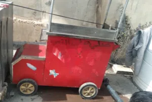 عراباي ذره بحاله الوكاله