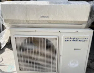 Smartech Split Ac 1.5 Ton