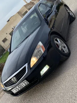 Used Honda Accord in Irbid