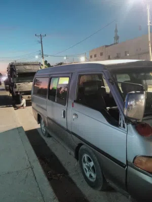 Used Hyundai H 100 in Irbid
