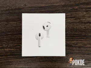4ايربودز AirPods4