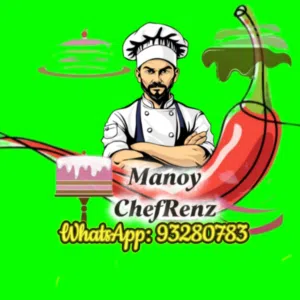 Manoy ChefRenz 