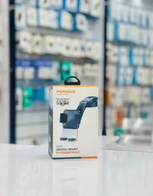 Brand New Porodo phone mount in Oman Secure Grip