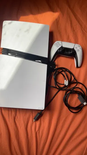 سوني 5برو مستعمل