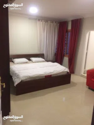 استديو مفروش للايجار