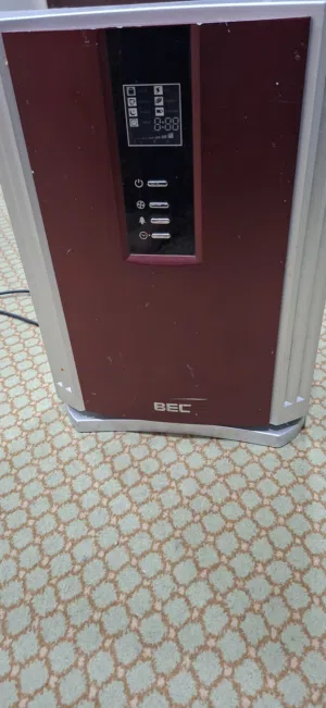 منقي هواء للبيع
