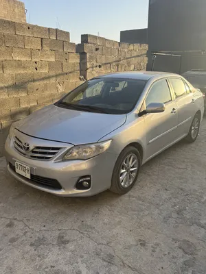 used-toyota-corolla-in-tulkarm