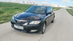مازدا 3 2007