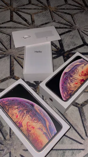 Apple iPhone XS Max 256 GB in Basra