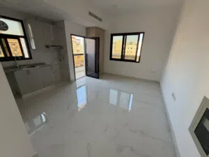 استوديو أول ساكن للإيجار السنوي  منطقة العالية عجمان