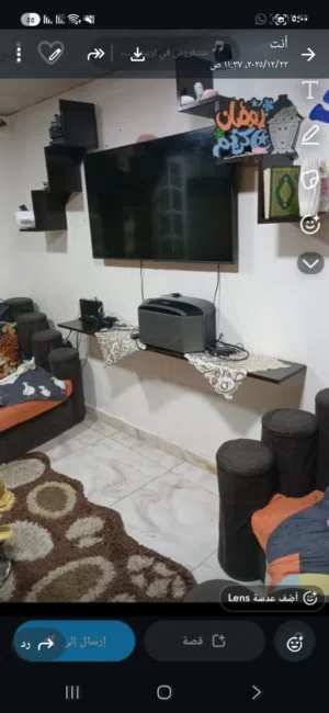 شاشه مستعمله