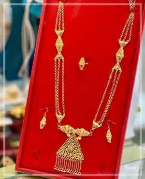 اكسسسوار مطلي