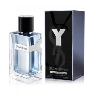 عطر Y سانت لورنت للرجال – Yves Saint Laurent – أناقة عصرية بروح جريئة