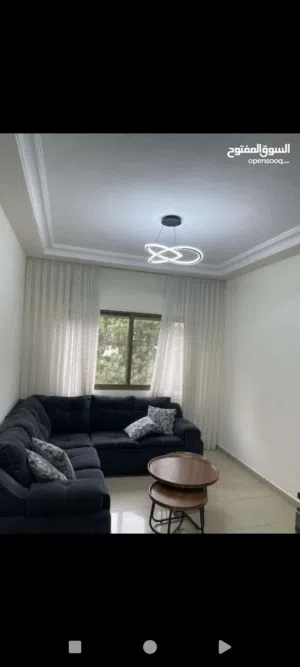 100 m2 2 Bedrooms Apartments for Rent in Amman Abdoun