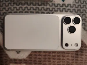 Two month used