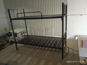 سراير حديد متينه جدا دعامات تيوب عريضه 9سم والشاسيه حديد علبه 4*4
