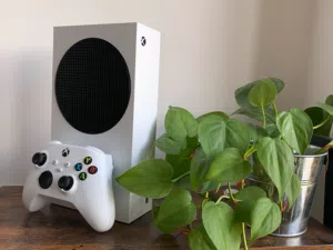 XBOX SERIES S 512GB
