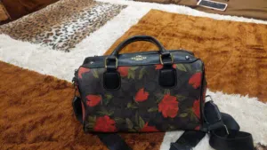 جوتش اصلي استعمال مرة