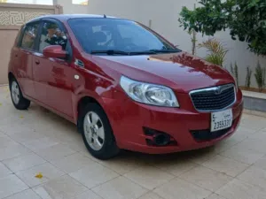 داوو جنترا 2008 محرك 12 ربي ايبارك
