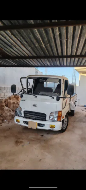 هونداي HD45