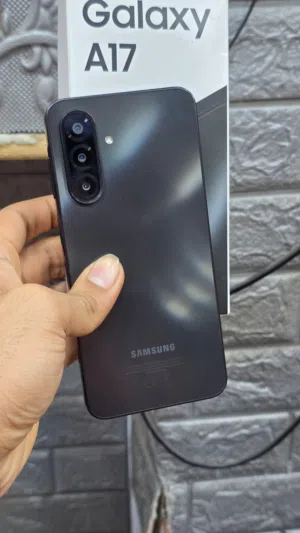 Samsung Galaxy A17 128 GB in Minya