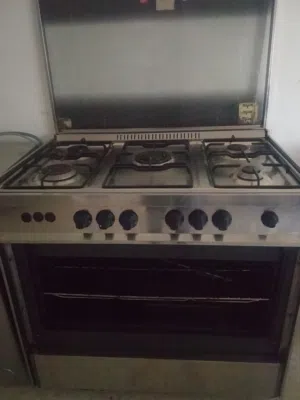 غساله وثلاجه وغاز