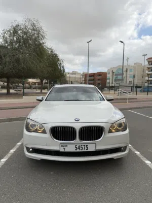 BMW 740LI for sale