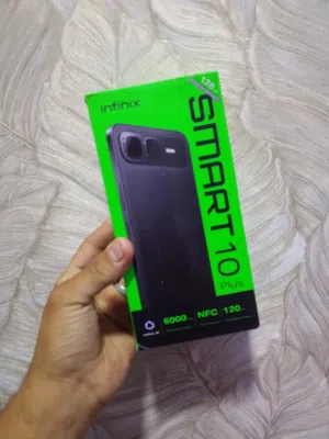 Infinix GT 10 Pro 128 GB in Basra