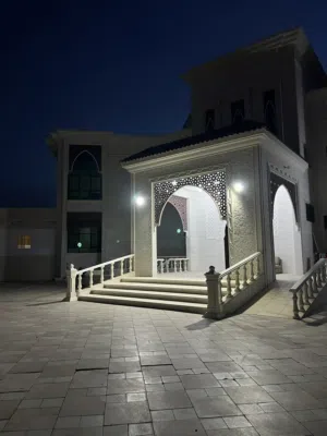 4 m2 Studio Apartments for Rent in Abu Dhabi Al Shamkhah