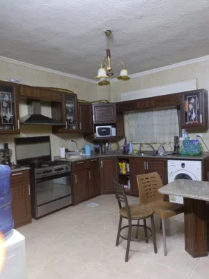 157 m2 3 Bedrooms Apartments for Sale in Zarqa Jabal Tareq