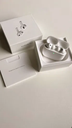 سماعات Airpods pro 3