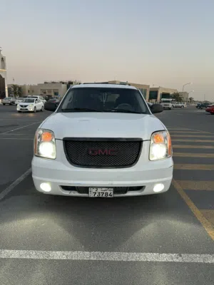 يوكن 2007 للبيع