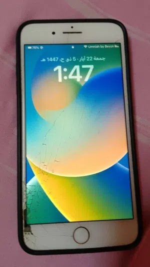 ايفون 8 بلس